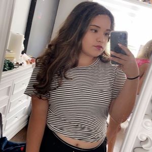 Meet your Posher, Rebecca